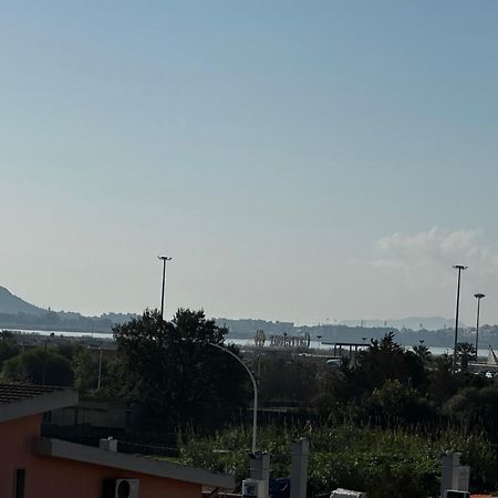 Appartamento Carino Splendido Trivano Panoramico Iun S3308 Quartucciu Eksteriør billede