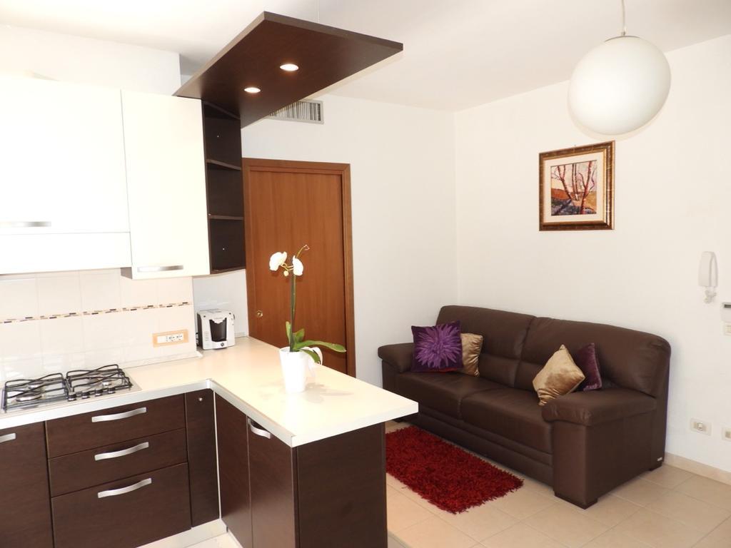 Appartamento Carino Splendido Trivano Panoramico Iun S3308 Quartucciu Eksteriør billede