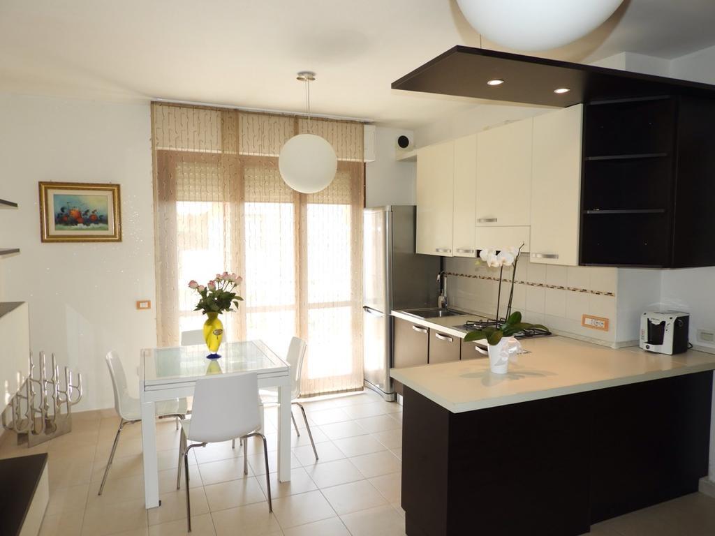 Appartamento Carino Splendido Trivano Panoramico Iun S3308 Quartucciu Eksteriør billede