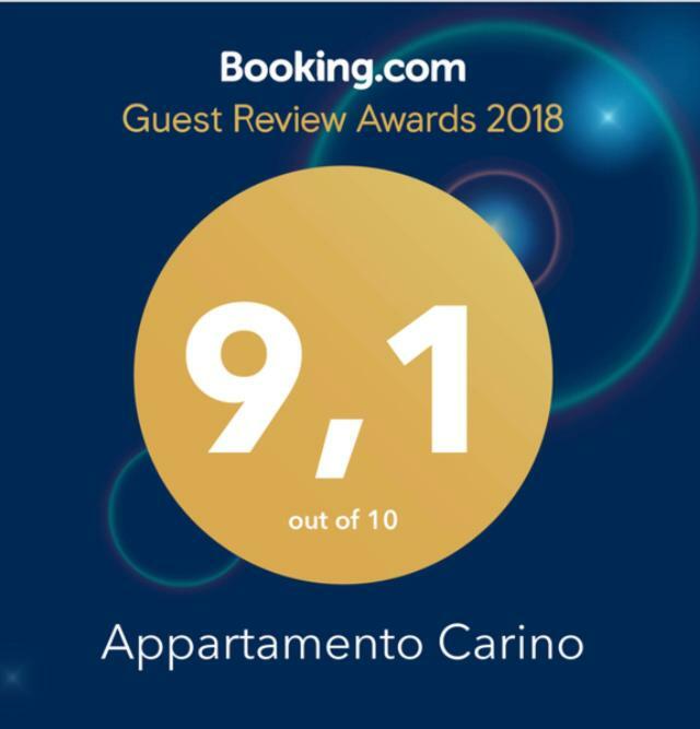 Appartamento Carino Splendido Trivano Panoramico Iun S3308 Quartucciu Eksteriør billede